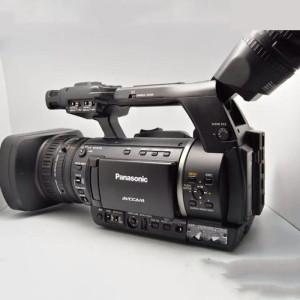 Panasonic video  kamera