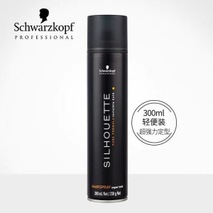Schwarzkopf Professional saç üçin gözellik serişdesi