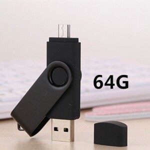 USB Flash Drive Smartfon planşet kompýuter