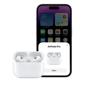 Iphone Airpods Pro 2
