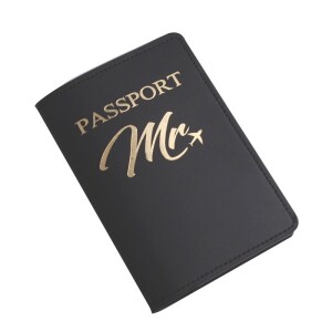 Erkekler we aýallar üçin nagyş we ýazgyly pasport daş