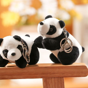 Panda aýyjykly açara dakmak üçin brulok