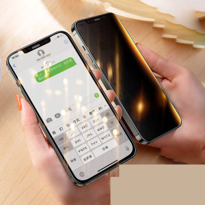 iPhone 12Promax modelli telefonlaryň ekrany üçin niýetlenen.